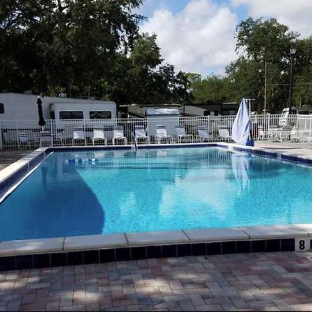 Cozy Tiny Home Near Disney World & Orlando Parks! 키시미 외부 사진