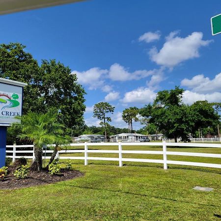 Cozy Tiny Home Near Disney World & Orlando Parks! 키시미 외부 사진