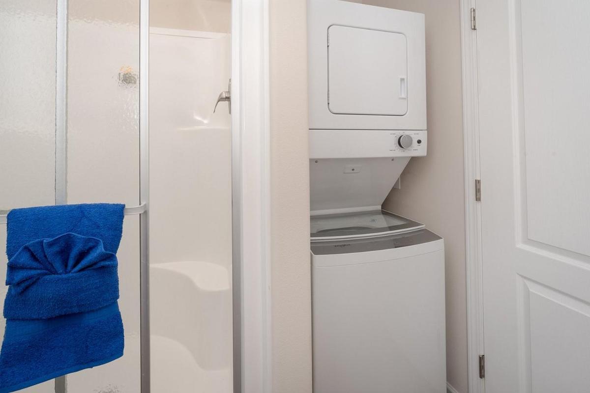 Cozy Tiny Home Near Disney World & Orlando Parks! 키시미 외부 사진