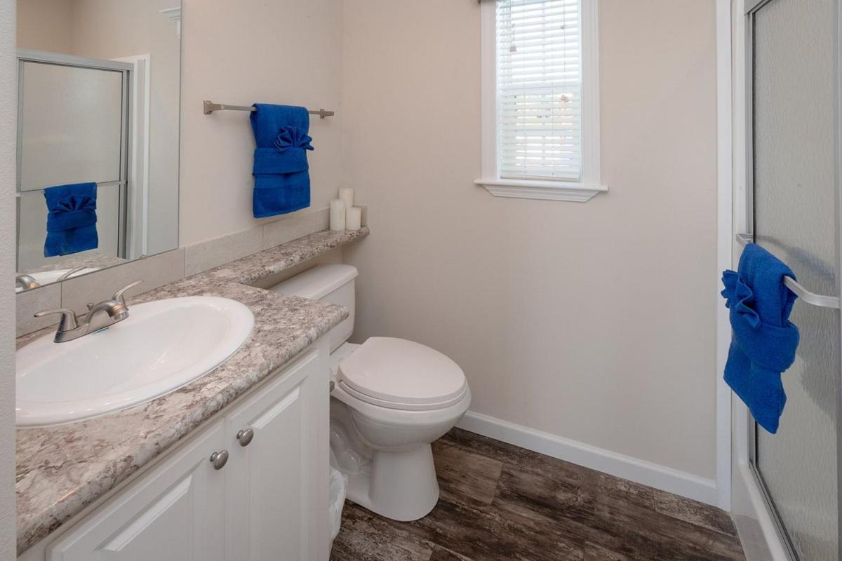 Cozy Tiny Home Near Disney World & Orlando Parks! 키시미 외부 사진